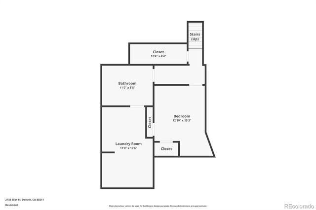 2738 Eliot Street, Denver, CO 80211