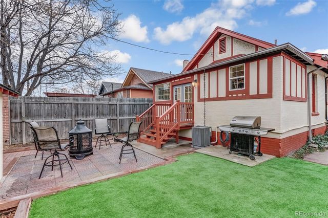 2738 Eliot Street, Denver, CO 80211