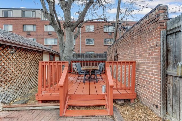 2738 Eliot Street, Denver, CO 80211