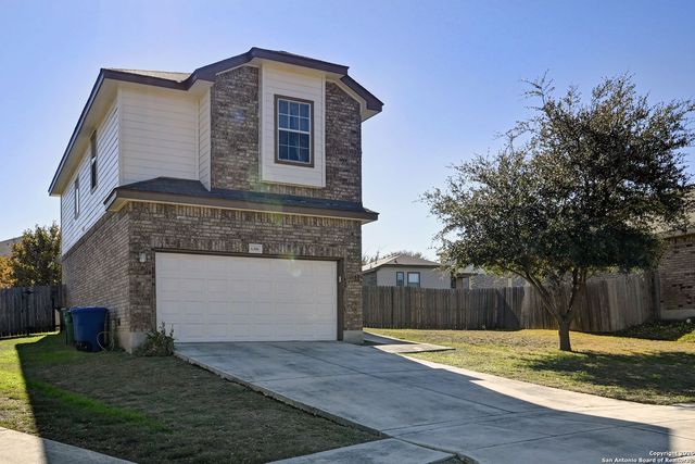 6306 Loyola Bch, San Antonio, TX 78242