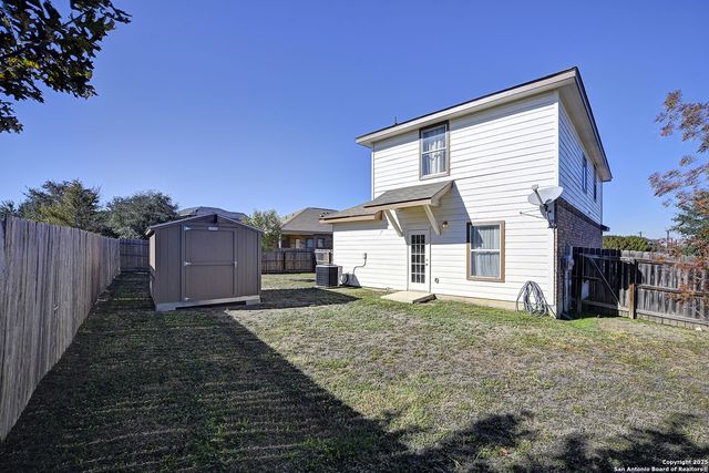 6306 Loyola Bch, San Antonio, TX 78242