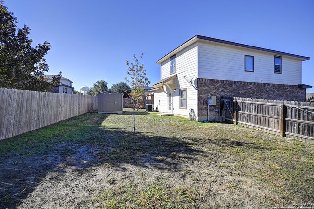 6306 Loyola Bch, San Antonio, TX 78242