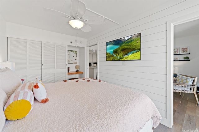 1777 Ala Moana Boulevard 1619, Honolulu, HI 96815