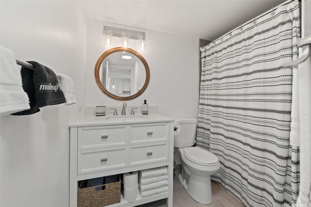 1777 Ala Moana Boulevard 1619, Honolulu, HI 96815