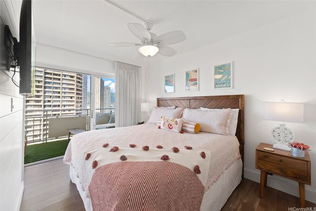 1777 Ala Moana Boulevard 1619, Honolulu, HI 96815