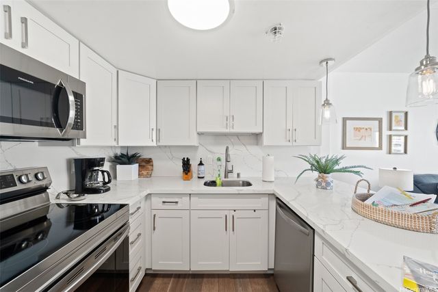 1777 Ala Moana Boulevard 1619, Honolulu, HI 96815