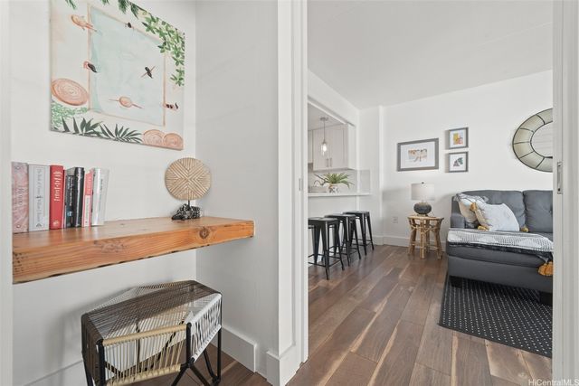 1777 Ala Moana Boulevard 1619, Honolulu, HI 96815