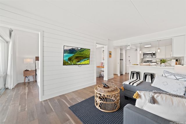 1777 Ala Moana Boulevard 1619, Honolulu, HI 96815