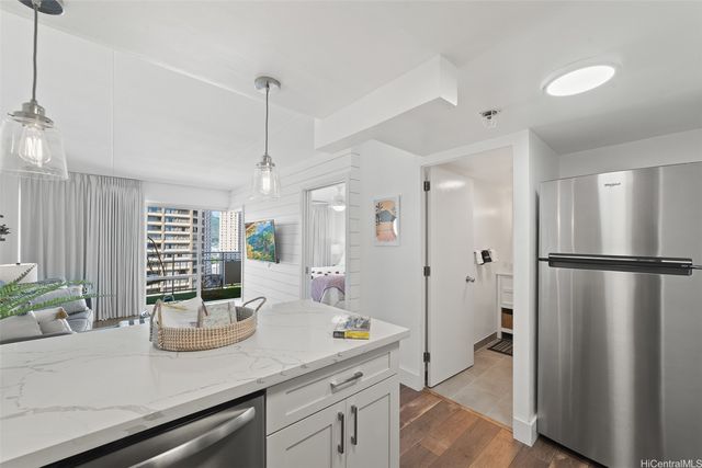 1777 Ala Moana Boulevard 1619, Honolulu, HI 96815