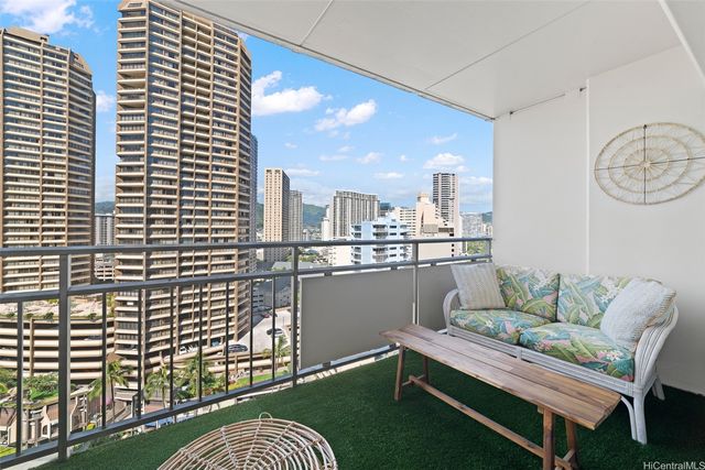 1777 Ala Moana Boulevard 1619, Honolulu, HI 96815