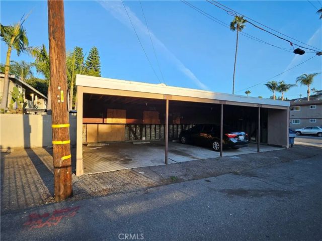 1381 Burwood Street 4, La Habra, CA 90631