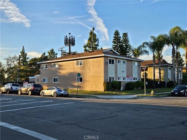 1381 Burwood Street 4, La Habra, CA 90631