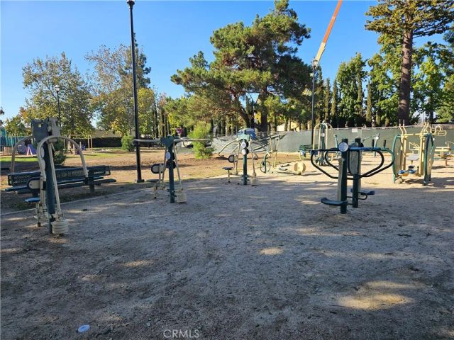 1381 Burwood Street 4, La Habra, CA 90631