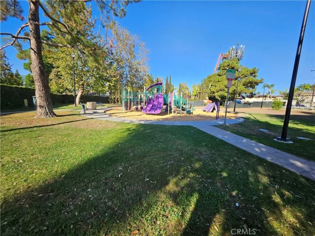 1381 Burwood Street 4, La Habra, CA 90631