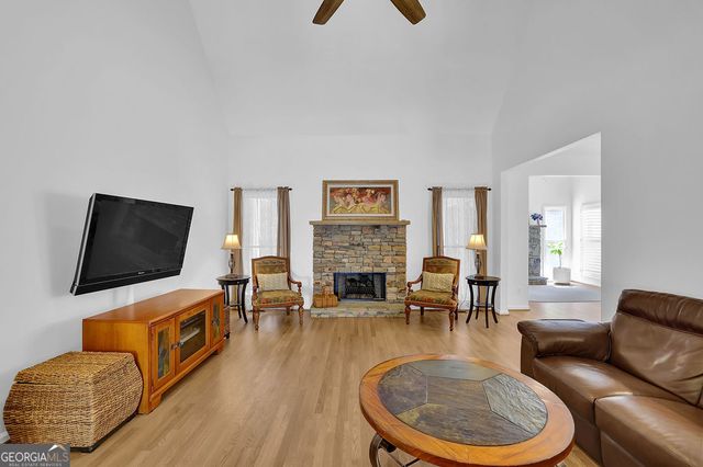 1978 New Kemp Road, Marietta, GA 30066