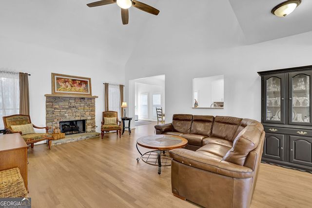 1978 New Kemp Road, Marietta, GA 30066