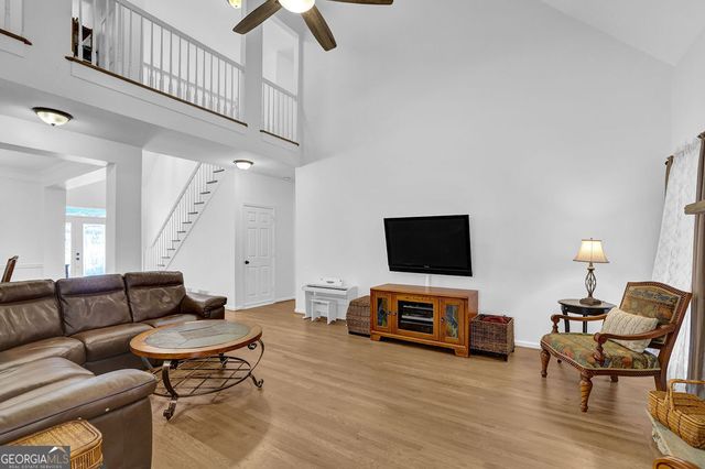 1978 New Kemp Road, Marietta, GA 30066