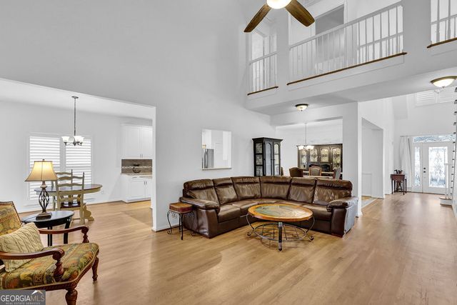 1978 New Kemp Road, Marietta, GA 30066