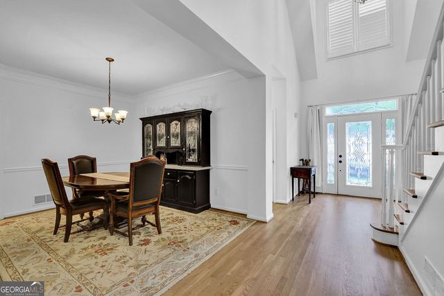 1978 New Kemp Road, Marietta, GA 30066