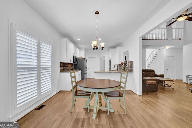 1978 New Kemp Road, Marietta, GA 30066