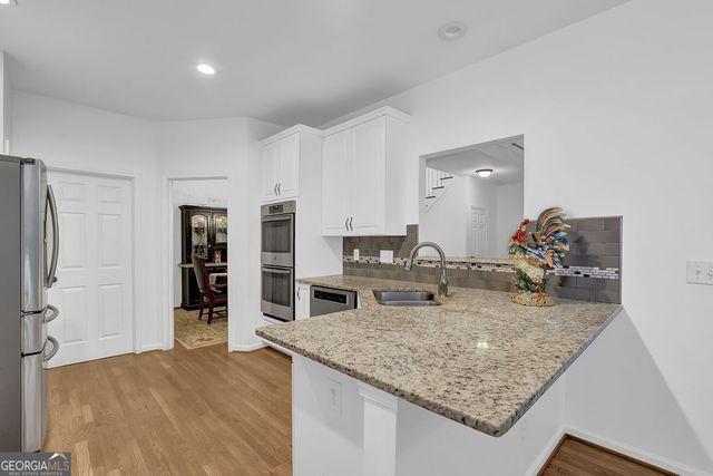 1978 New Kemp Road, Marietta, GA 30066