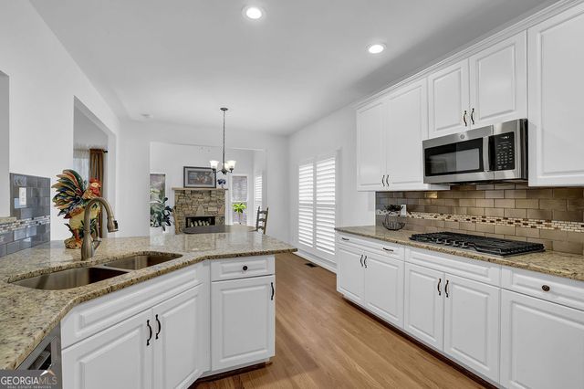 1978 New Kemp Road, Marietta, GA 30066