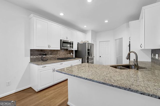 1978 New Kemp Road, Marietta, GA 30066