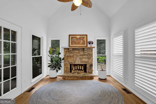 1978 New Kemp Road, Marietta, GA 30066