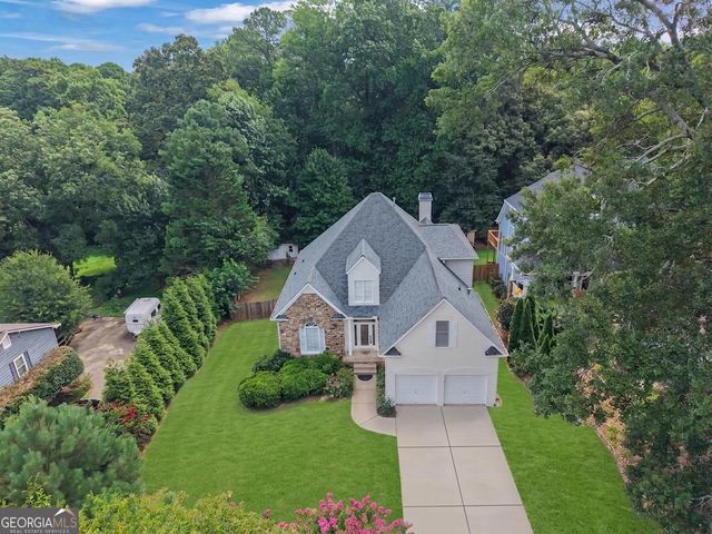 1978 New Kemp Road, Marietta, GA 30066