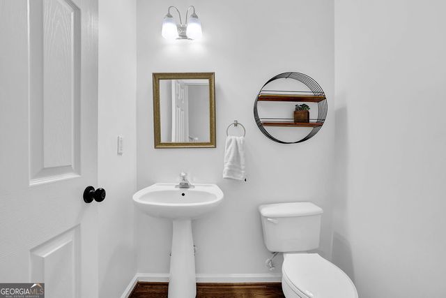 1978 New Kemp Road, Marietta, GA 30066