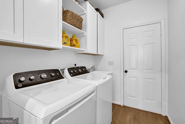 1978 New Kemp Road, Marietta, GA 30066