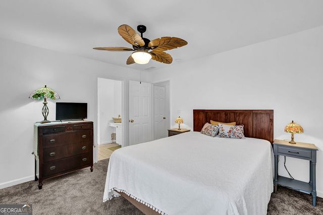 1978 New Kemp Road, Marietta, GA 30066