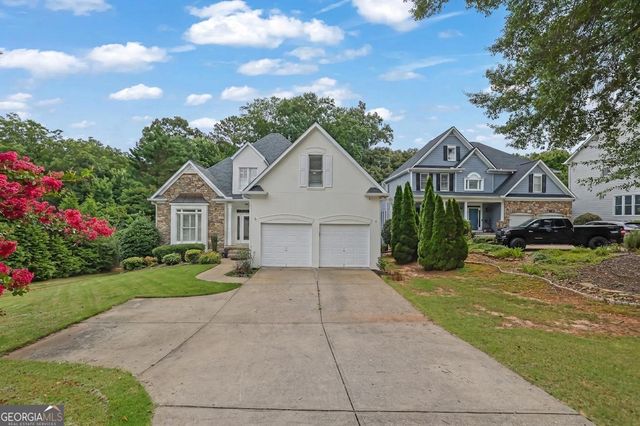 1978 New Kemp Road, Marietta, GA 30066