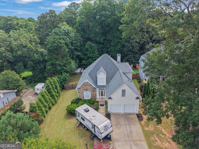 1978 New Kemp Road, Marietta, GA 30066