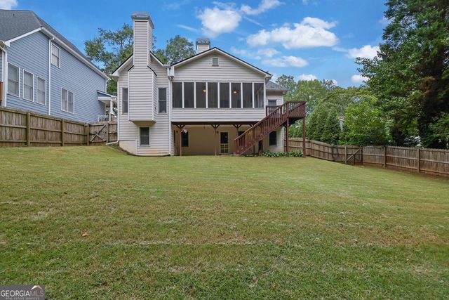 1978 New Kemp Road, Marietta, GA 30066