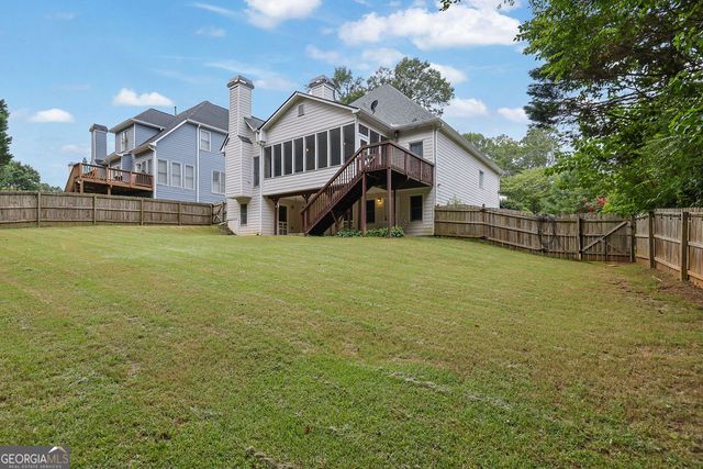1978 New Kemp Road, Marietta, GA 30066