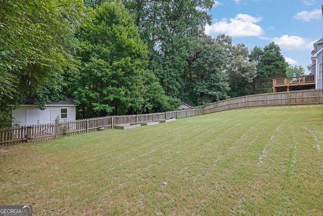 1978 New Kemp Road, Marietta, GA 30066