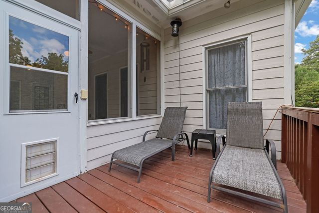 1978 New Kemp Road, Marietta, GA 30066