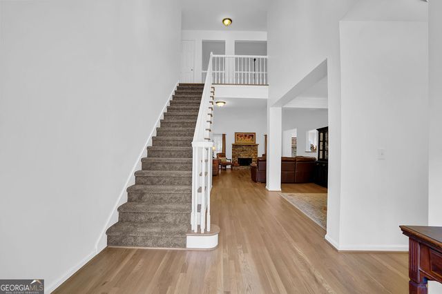 1978 New Kemp Road, Marietta, GA 30066