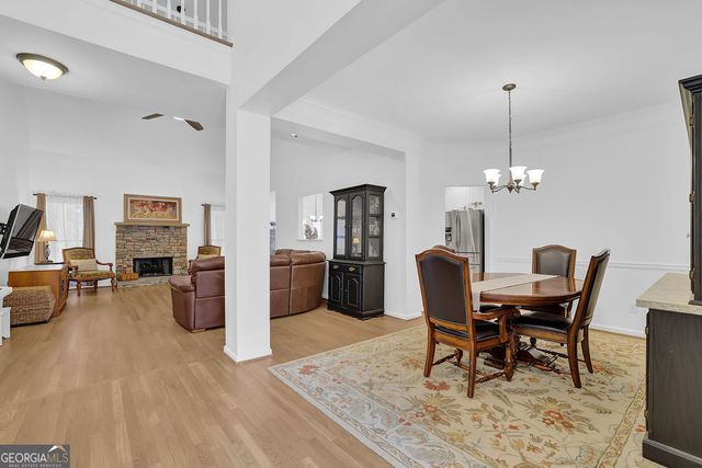 1978 New Kemp Road, Marietta, GA 30066