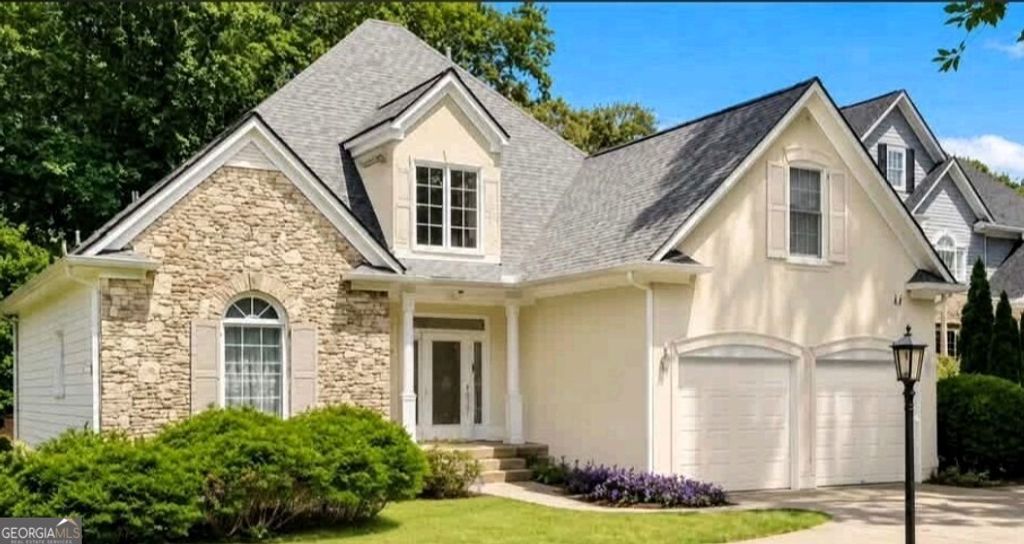1978 New Kemp Road, Marietta, GA 30066
