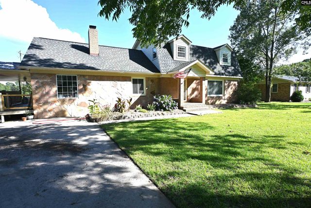 214 Mac Street, Leesville, SC 29070
