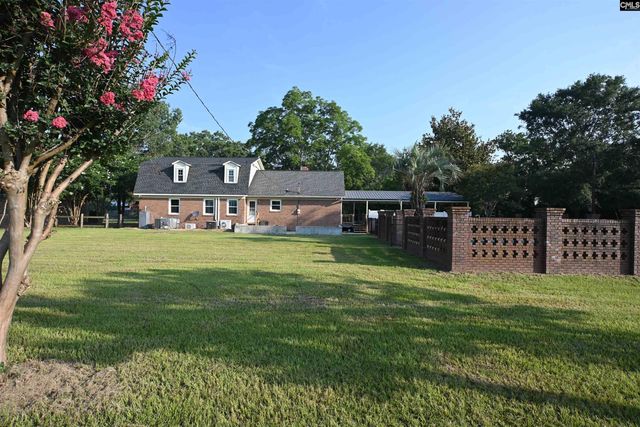 214 Mac Street, Leesville, SC 29070