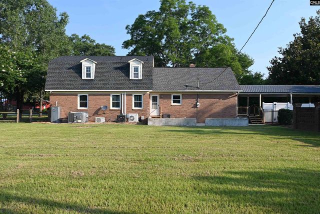 214 Mac Street, Leesville, SC 29070
