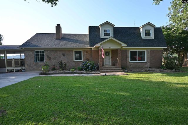 214 Mac Street, Leesville, SC 29070