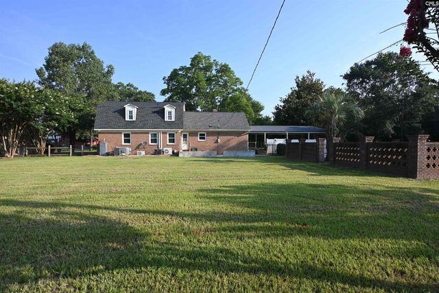 214 Mac Street, Leesville, SC 29070