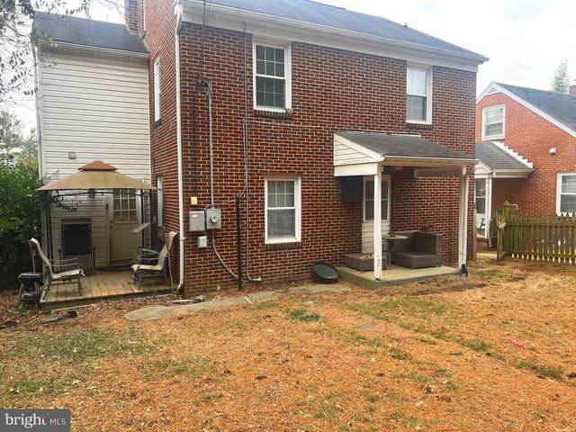 953 VIEW ST, Hagerstown, MD 21742
