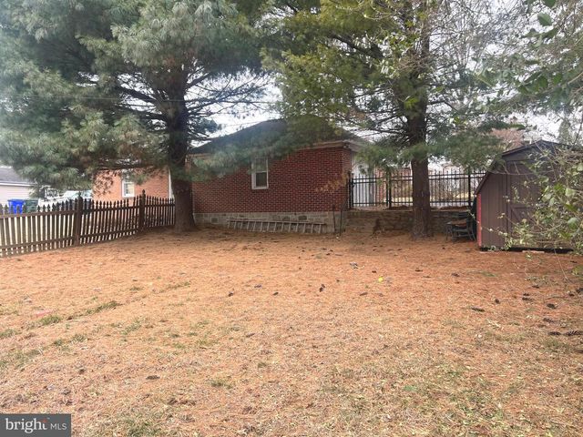 953 VIEW ST, Hagerstown, MD 21742