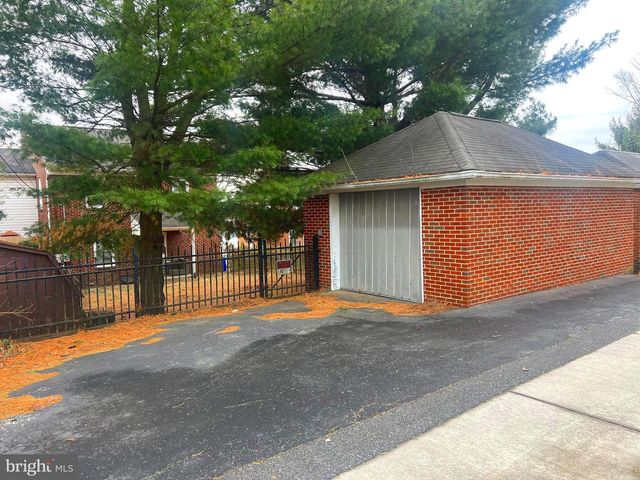 953 VIEW ST, Hagerstown, MD 21742