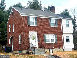 953 VIEW ST, Hagerstown, MD 21742